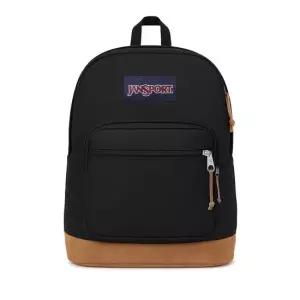 잔스포츠 데일리가방 라이트팩 백팩 학교 여행 가방 블랙