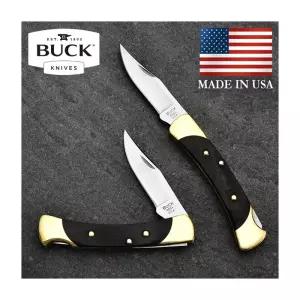 벅 나이프 더 55(F) 나이프 /접이식(폴딩) 포켓용 등산용 캠핑용