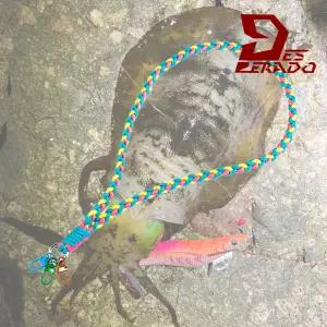 [09피싱]데스페라도 에깅 목걸이 에깅채비 에기 바다낚시 소품