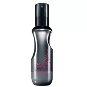 스테이지 웍스 시세이도 파우더 쉐이크150ml 끈적임없는 워터 타입 뿌리는 남자 볼륨 왁스