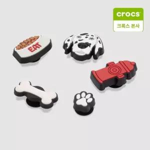 (본사)  강아지 5팩 지비츠세트 10011194