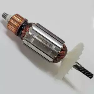 계양전기 순정부품 MX1500 아마추어 회전자