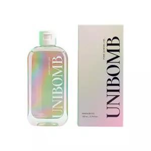 유니밤 퓨어 오로라 젤 마사시지 젤 수용성 젤 러브젤 커플젤