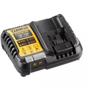 DeWalt 12v 20v 4A 슬라이드타입 리튬이온충전기 튼튼한내구성