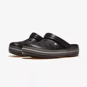 [크록스] 크록밴드 리플렉티브 클로그 [CRS211982/0117204]