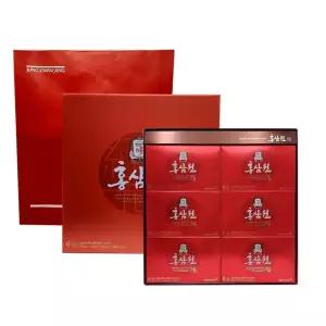 정관장 홍삼원 50ml x 30포 (쇼핑백 포함) 명절선물세트