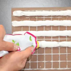 파벽돌본드 인조대리석본드 틈새매꿈씰 변기금갔을때