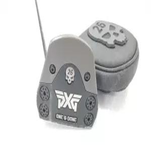 중고 PXG 원앤돈 33인치 퍼터 정품 (34853)　　　　　
