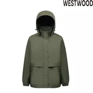 [롯데백화점]웨스트우드 여성 봄 가을 엔트리 방풍 바람막이 자켓WO3WTJW292