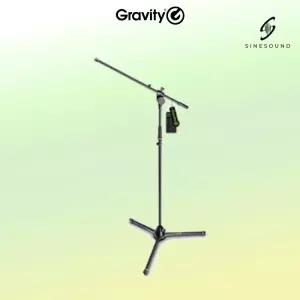 Gravity 그래비티 MS 4321 B 마이크 스탠드 삼발이 그라비티