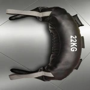 불가리안백 크로스핏 홈짐 초보 모래주머니 머슬백 전신