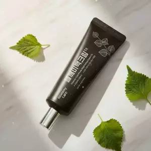 마미케어 들깨미백크림 TX 50g 튜브타입 기미 잡티 흔적케어 맑은피부