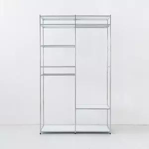 [마켓비]심플리 행거 2단 BC627