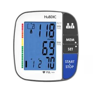 휴비딕 자동전자혈압계 HBP-1800 가정용 혈압측정기