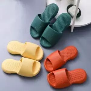 인기상품 이거찜)가성비 좋은 층간소음 마카롱 슬리퍼 [W8DD702_250919]