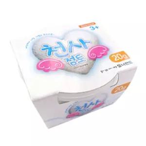 공작놀이 천사점토 20g 벌크