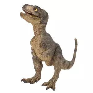 키즈카페 아기공룡 티라노 육식동물 모형장난감 교육완구 자연과학 학습교구 줄세우기