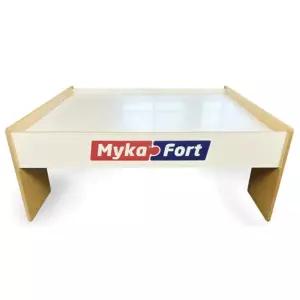 홈놀이터 역할놀이 장난감테이블 플레이책상 유아맞춤 러닝홈 학습공간 바른자세