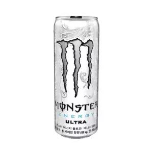 코카콜라 몬스터 에너지 울트라 355ml 24캔