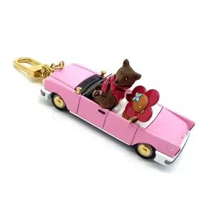 [구구스]중고명품 루이비통 비비엔 카 백참 (NO 10265730)