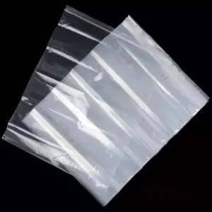 엠유종합상사 A3 지퍼형 보관 비닐백 10P 위생백 위생비닐백보관함 보관팩 위생봉투