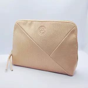 [백화점즉시입고/당일보냄] 조르지오 아르마니 누드 프리미엄 파우치 (뷰티 명품 화장품 가방 클러치)