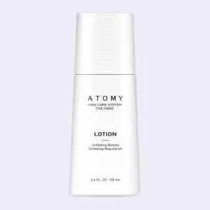 애터미 더페임 로션 135ml, 1개 (AD)