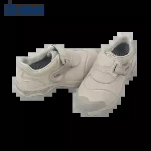 지벤 ZB-251 사막색 벨크로 논슬립 다목적안전화