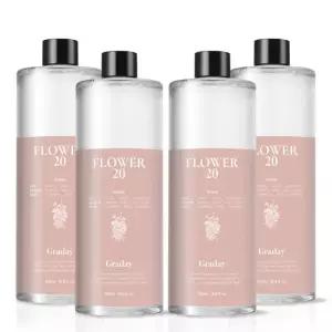 그라데이 디퓨저 리필액 500ml X 4개