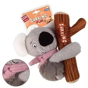 [골드스마일]강아지 쉐이킹 사운드 인형 코알라 1P 애착 장난감