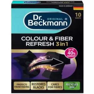 검은 옷 복원 의류 패브릭 염색약 색바랜 변색 탈색 검정 물빠짐 복구제 10개입