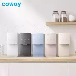 코웨이 아이콘 얼음정수기 미니 CHPI-7430N/얼음 0.42kg