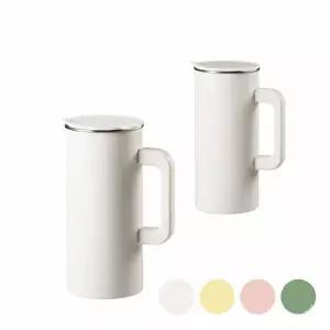 모던하우스 ON 모던 스테인리스 304 냉장고물병 1.5L 2P세트 4color 840469