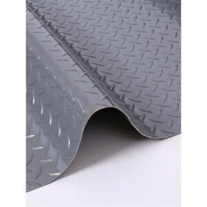 바닥 고무판 논슬립 제전매트 정전매트 2 5mm 빨간색 승강기 두꺼운 패턴