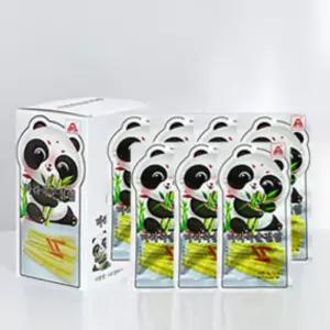 마라죽순절임 판다 마라맛 중국 간식 22gX20개