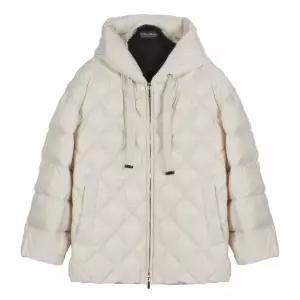 [막스마라]더 큐브 소프트 발수 패딩 SOFTFE 066 LATTE [MXC098]