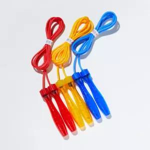 김수열줄넘기 유아고급 키즈 줄넘기 쑥쑥이(5-10세) K-007