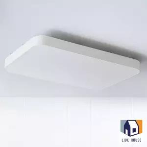 LED 아파트 거실조명 리모컨 거실등 색변환 시스템 방등