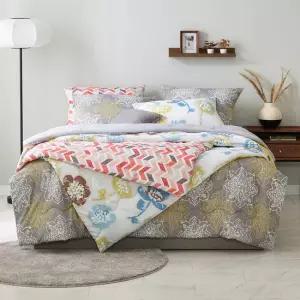 건조기사용 가능, 프리머 항균 소프트플란넬 차렵이불3종세트Q