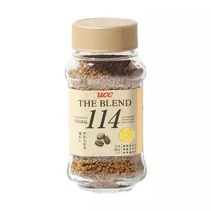 UCC 유씨씨 커피 더 블렌드 114 70g