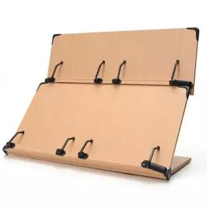 Q 2단 독서대 S600 에이스독서대