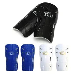 뉴투지 INTS 축구용 정강이 보호대 신가드 2개 1SET/다리/축구/아대/전강이/무릎/선수/조기축구/군대