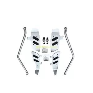 BMW 호환 C650GT/스포츠 튜닝 범퍼 안티폴 바 풋페달 가드 프레임가드