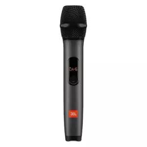 JBL 핸드마이크 2채널 무선마이크