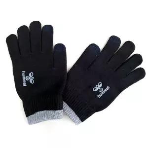 HMG-864 험멜 성인용 장갑 스마트 터치 동계용 축구장갑