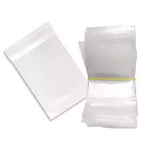 (35cm x 40cm 100매입) 다용도 투명 지퍼백/지퍼/비닐/밀봉/보관백/자크/비닐팩/지퍼팩/지퍼빽/여행용/포장