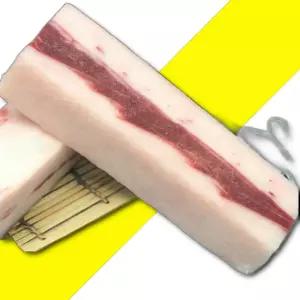 참치회 블럭 황새치 속살 200g 참치회 냉동참치 참다랑어 슬라이스참치회 오도로