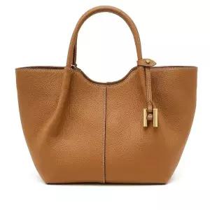 [헤지스](대구신세계)[H-ARCO] 아르코 브라운레더 M HIBA6E351W1