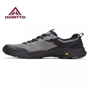 험토 HUMTTO 경량 트레킹화 통기성 등산 운동화 미끄럼방지