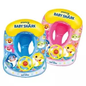 영유아 여름물놀이 운전핸들 안전쿠션 보행기튜브 해수욕장 꿀잠템 조카선물 다리운동